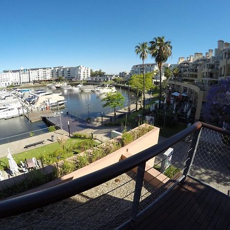 Vista Bahia Nordelta Daire Tigre Dış mekan fotoğraf