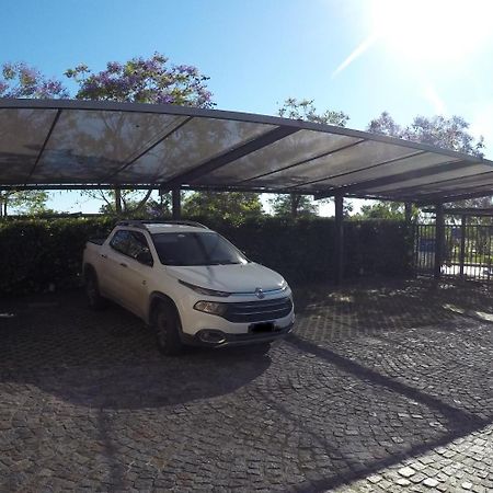 Vista Bahia Nordelta Daire Tigre Dış mekan fotoğraf