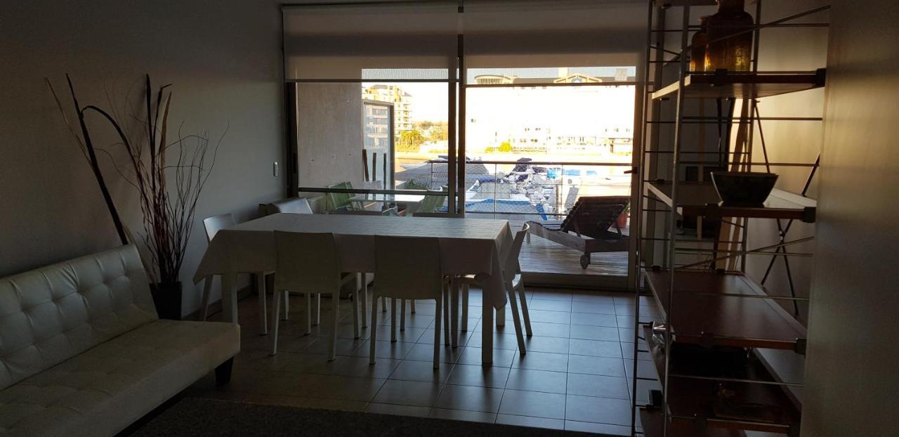 Vista Bahia Nordelta Daire Tigre Dış mekan fotoğraf