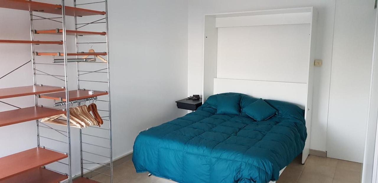 Vista Bahia Nordelta Daire Tigre Dış mekan fotoğraf
