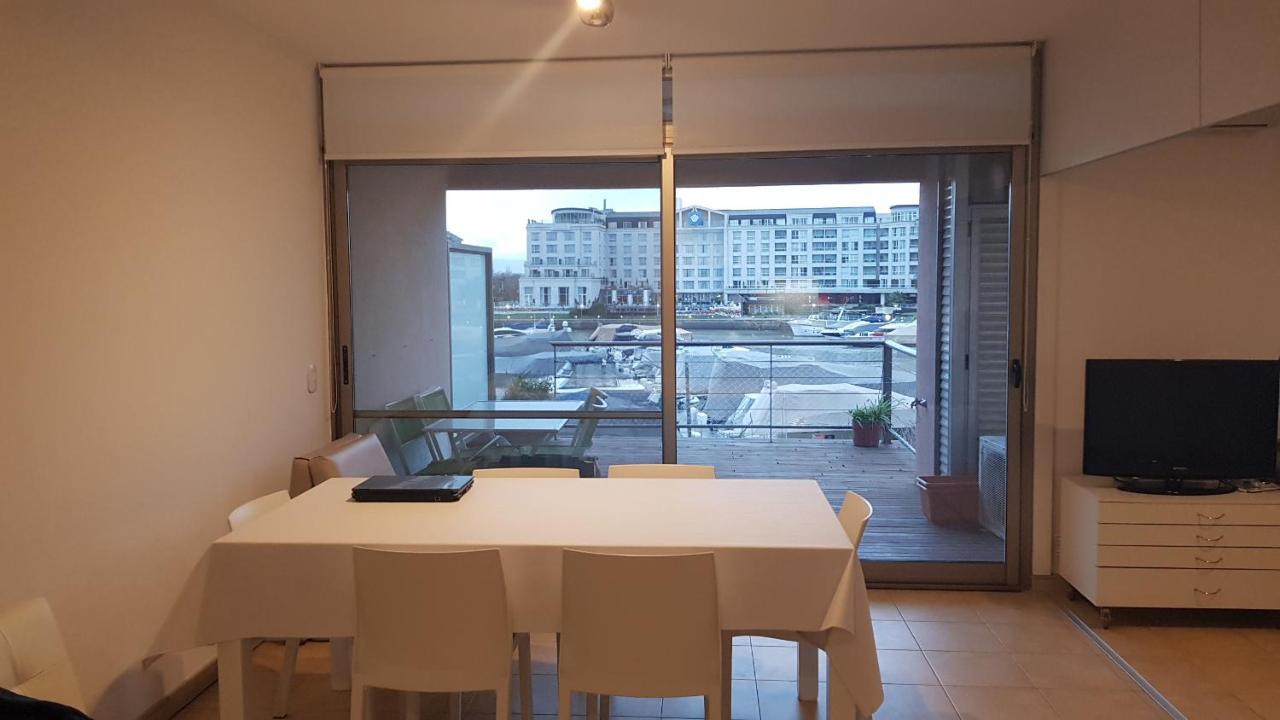 Vista Bahia Nordelta Daire Tigre Dış mekan fotoğraf