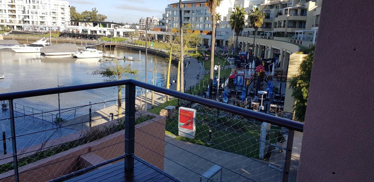 Vista Bahia Nordelta Daire Tigre Dış mekan fotoğraf