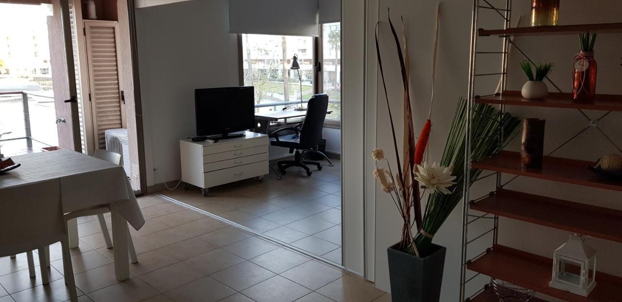 Vista Bahia Nordelta Daire Tigre Dış mekan fotoğraf