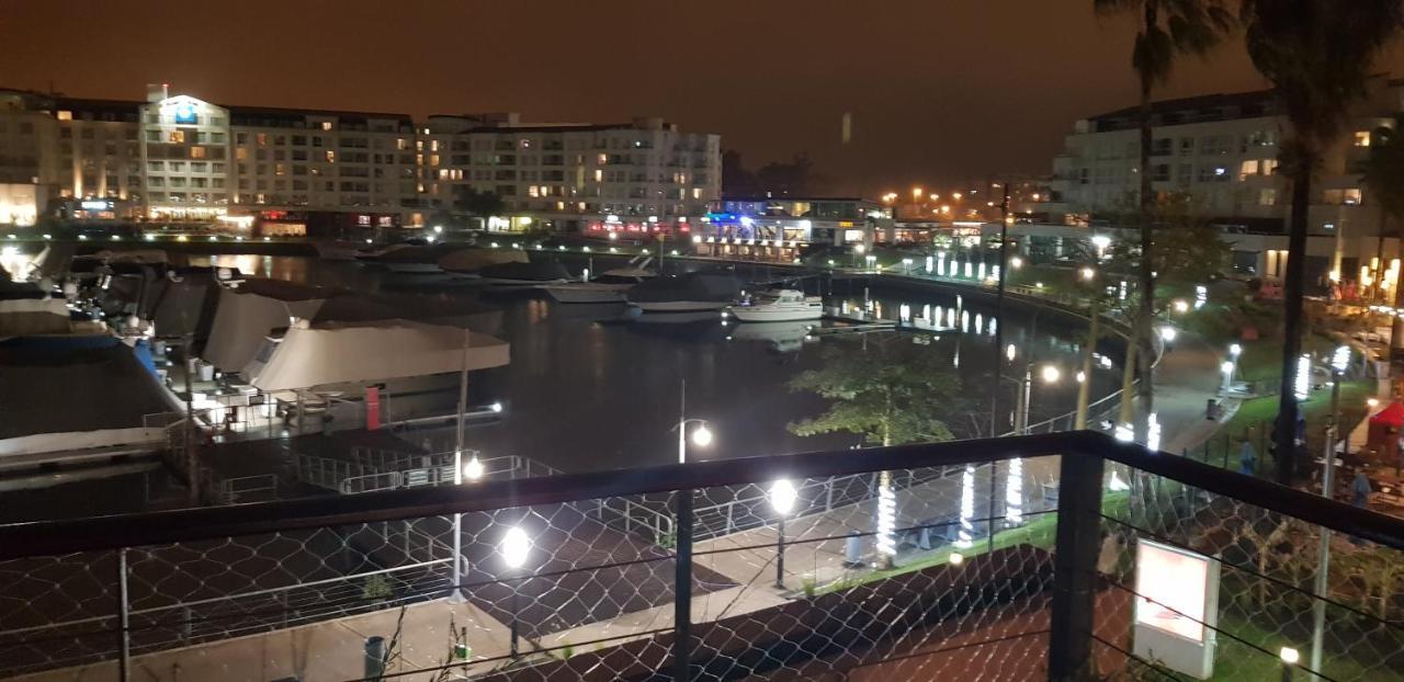 Vista Bahia Nordelta Daire Tigre Dış mekan fotoğraf