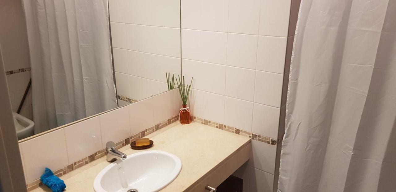 Vista Bahia Nordelta Daire Tigre Dış mekan fotoğraf