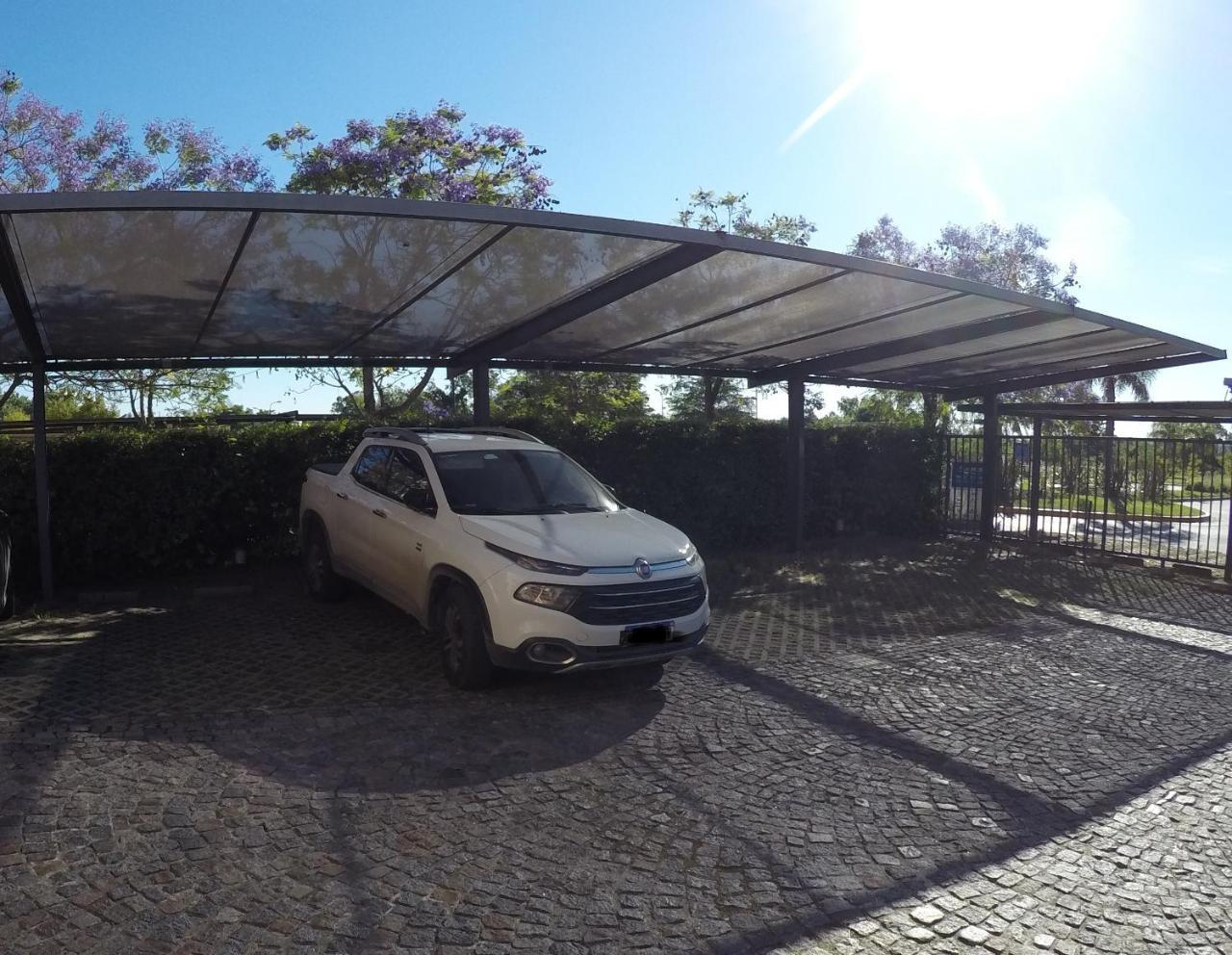 Vista Bahia Nordelta Daire Tigre Dış mekan fotoğraf