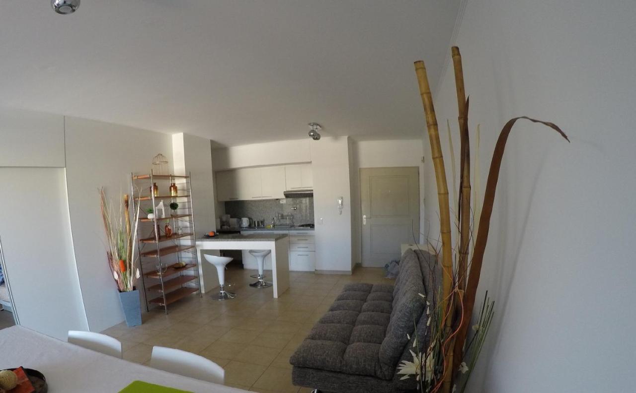 Vista Bahia Nordelta Daire Tigre Dış mekan fotoğraf
