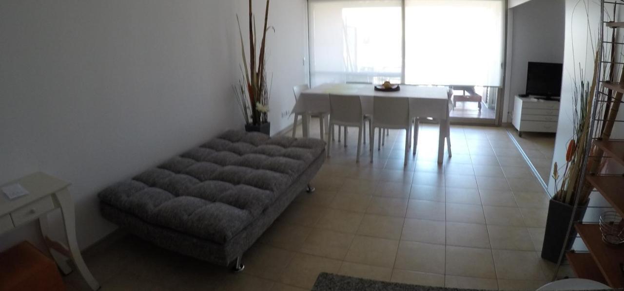 Vista Bahia Nordelta Daire Tigre Dış mekan fotoğraf